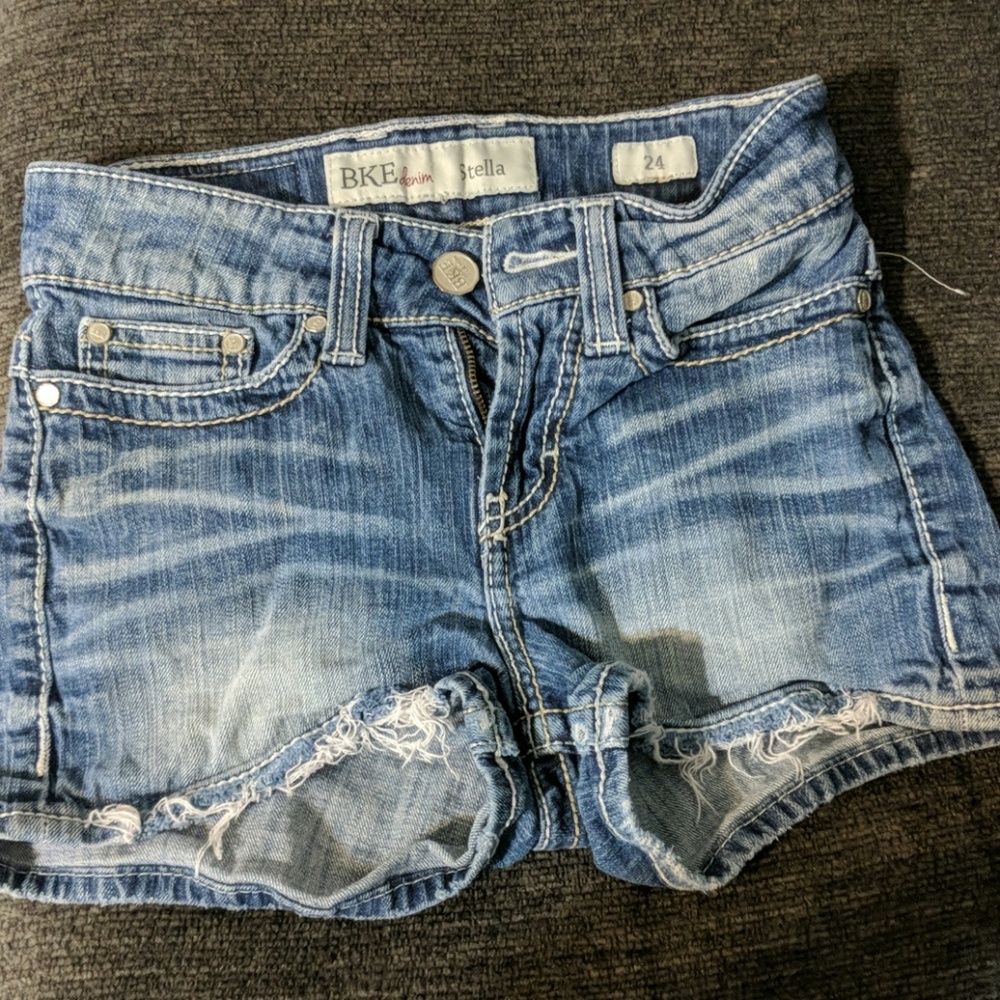 Shorts